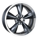 BARZETTA AMERICA TITANIUM LIPPOLISH 10x20 5/127 ET0 CB78.1