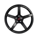 BARZETTA INVERNO TITANIUM 8.5x19 5/120 ET35 CB72.6