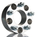 SteyrTek Adapteri (levikepala) 51mm 5x120/5x120