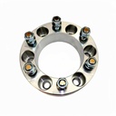 SteyrTek Adapteri (levikepala) 51mm 6x139,7/6x139,7