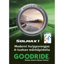 Goodride Juliste Goodride Solmax1