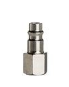 SteyrTek ST-104F114 Paineilma pikaliitin 1/4"