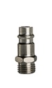 SteyrTek ST-104M114 Paineilma pikaliitin 1/4"