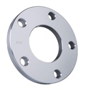 SteyrTek Spacer (levikepala) 15mm 5x120 72,6