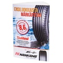 Nankang Pöytäständi, Nankang kesä