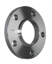 SteyrTek Spacer (keskittävä) 15mm 5x120 72,6