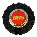 885 Classic RS Black (Halkaisija 17,3cm)