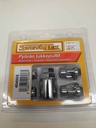 SteyrTek Lukkomutterisarja 1,5mm nousu, 14mm