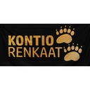 Kontio 1m x 2m Kontio Renkaat banderolli