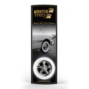 Kontio Kontio Tyres WhitePaw Pyloni
