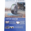 Linglong Juliste Linglong Comfort Master englannin kielinen