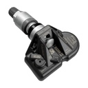 BH Sens Intellisens TPMS-rengaspaineanturi TESLA Bluetooth, hopeinen venttiili