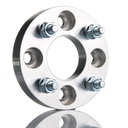 SteyrTek Adapteri (levikepala) mönkijään (ATV) 51mm 4x110/4x110