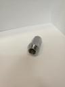SteyrTek Aluvannemutteri 1,5mm nousu, 14mm, 24kpl