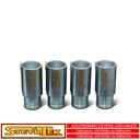 SteyrTek 2-pilarinosturin korokepala 70mm 4kpl sarja