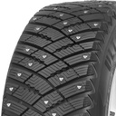 245/45R17 99T GOODYEAR ULTRAGRIP ICE ARCTIC