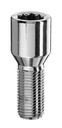 Pultti tähtik. 14x1,25x50 60° OD20mm