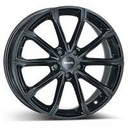 MAK DAVINCI DARK 7x17 5/114.3 ET51 CB67.1