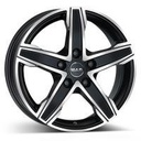 MAK KING5 7.5x18 5/160 ET50 CB65.1