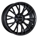 MAK MUNCHEN DARK 8x18 5/120 ET34 CB72.6