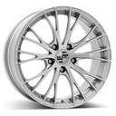 MAK RENNEN 11x18 5/130 ET50 CB71.6