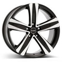 MAK STONE5 7x17 5/160 ET54 CB65.1