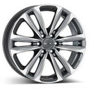MAK SAFARI6 7.5x17 6/114.3 ET30 CB66.1