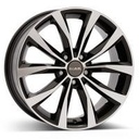 MAK WOLF 6.5x16 5/114.3 ET40 CB76