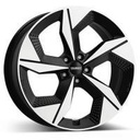 DEZENT AO DARK 7.5x19 5/114.3 ET49.5 CB67.1