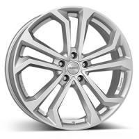 DEZENT TA SILVER 7x18 5/114.3 ET40 CB66.1