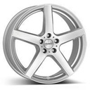 DEZENT TY 6.5x17 5/114.3 ET45 CB60.1