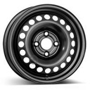 ALCAR STAHLRAD 3000 5x14 4/100 ET45 CB54
