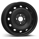 ALCAR STAHLRAD 4130 6x15 4/100 ET50 CB60