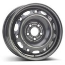 ALCAR STAHLRAD 5210 5x14 5/100 ET35 CB57.1