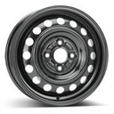 ALCAR STAHLRAD 5215 4.5x14 4/100 ET46 CB56