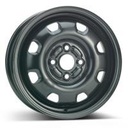 ALCAR STAHLRAD 5220 5x14 4/100 ET46 CB54