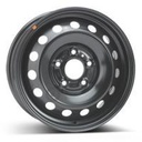 ALCAR STAHLRAD 6505 6x15 5/114.3 ET48 CB67