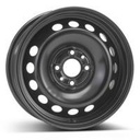 ALCAR STAHLRAD 6875 6x14 4/98 ET40 CB58