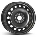 ALCAR STAHLRAD 7095 6.5x16 4/108 ET47.5 CB63.4