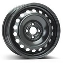 ALCAR STAHLRAD 7575 6x15 4/100 ET44 CB60