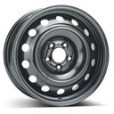 ALCAR STAHLRAD 7780 7x16 5/108 ET42 CB65