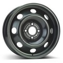 ALCAR STAHLRAD 7845 6x16 4/108 ET27 CB65