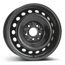 ALCAR STAHLRAD 7855 6.5x16 5/114.3 ET40 CB66