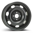 ALCAR STAHLRAD 7860 6.5x16 4/108 ET26 CB65