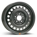ALCAR STAHLRAD 7885 6.5x16 5/115 ET46 CB70.3
