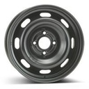 ALCAR STAHLRAD 8055 6x15 4/108 ET23 CB65