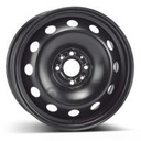 ALCAR STAHLRAD 8085 6.5x15 4/98 ET43 CB58