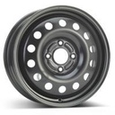 ALCAR STAHLRAD 8200 6x15 4/108 ET52.5 CB63.4