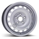 ALCAR STAHLRAD 8385 6x15 5/112 ET47 CB57.1