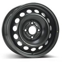 ALCAR STAHLRAD 8442 6x15 4/108 ET37.5 CB63.4